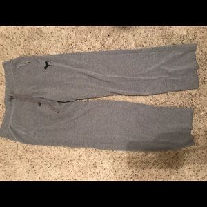 VS Pink Boyfriend Pant