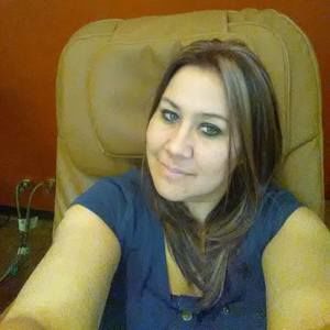 Meet your Posher, Jennifer