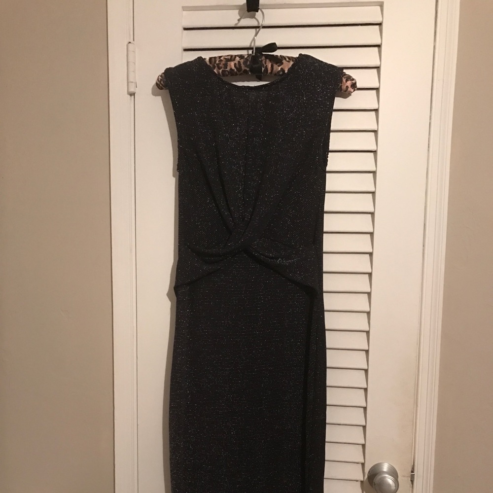 VINTAGE 90's Alythea Size Large Dress
