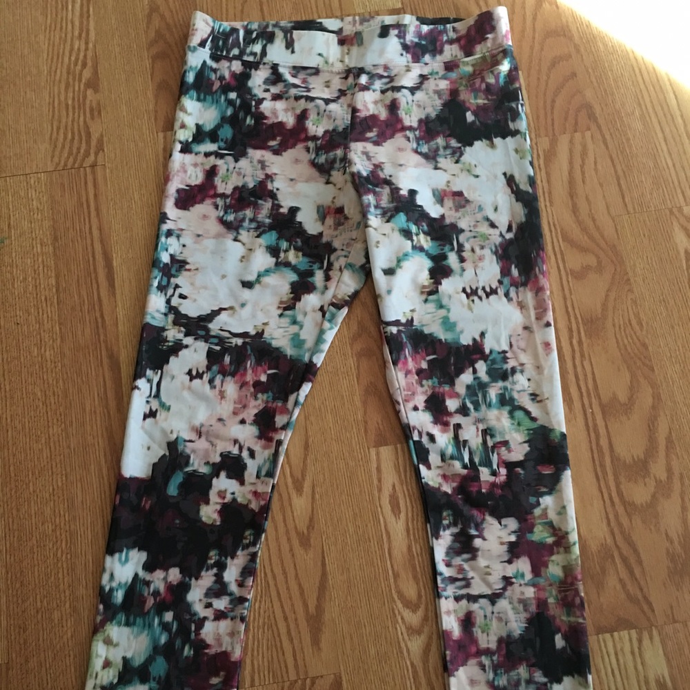 American Eagle leggings!!