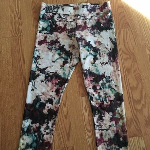 American Eagle leggings!!