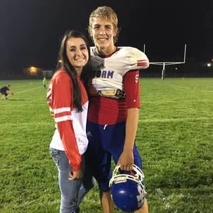 Meet your Posher, Madison