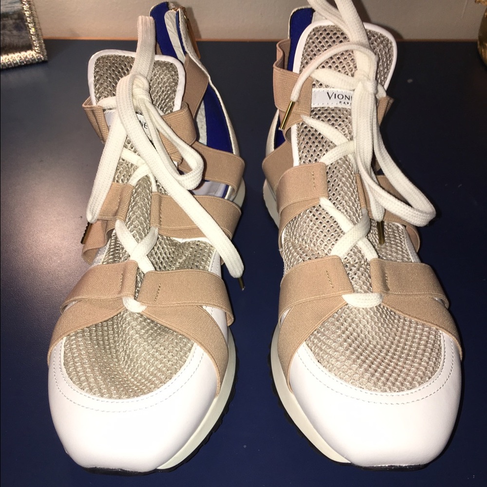 Vionnet Paris Sneakers