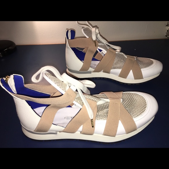 Vionnet Paris Sneakers - Picture 2 of 7