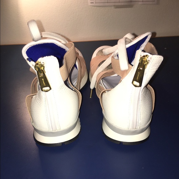 Vionnet Paris Sneakers - Picture 3 of 7