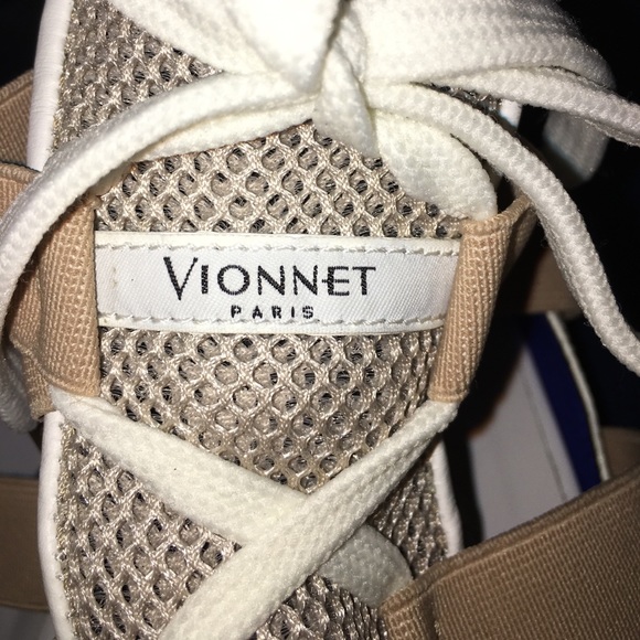 Vionnet Paris Sneakers - Picture 4 of 7