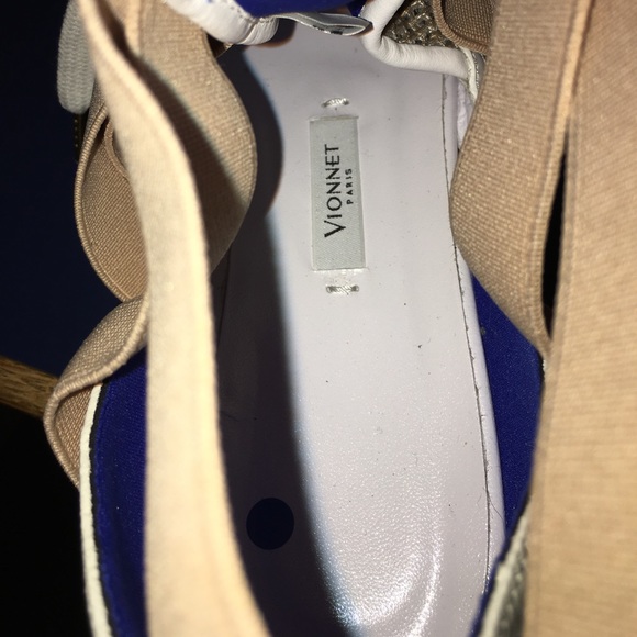 Vionnet Paris Sneakers - Picture 5 of 7