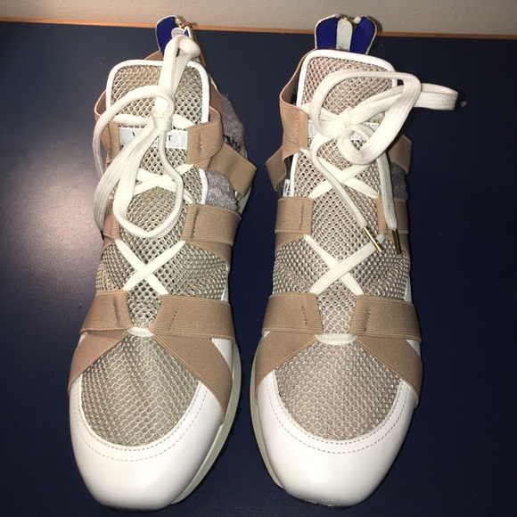 Vionnet Paris Sneakers - Picture 7 of 7