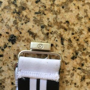Lululemon Belt