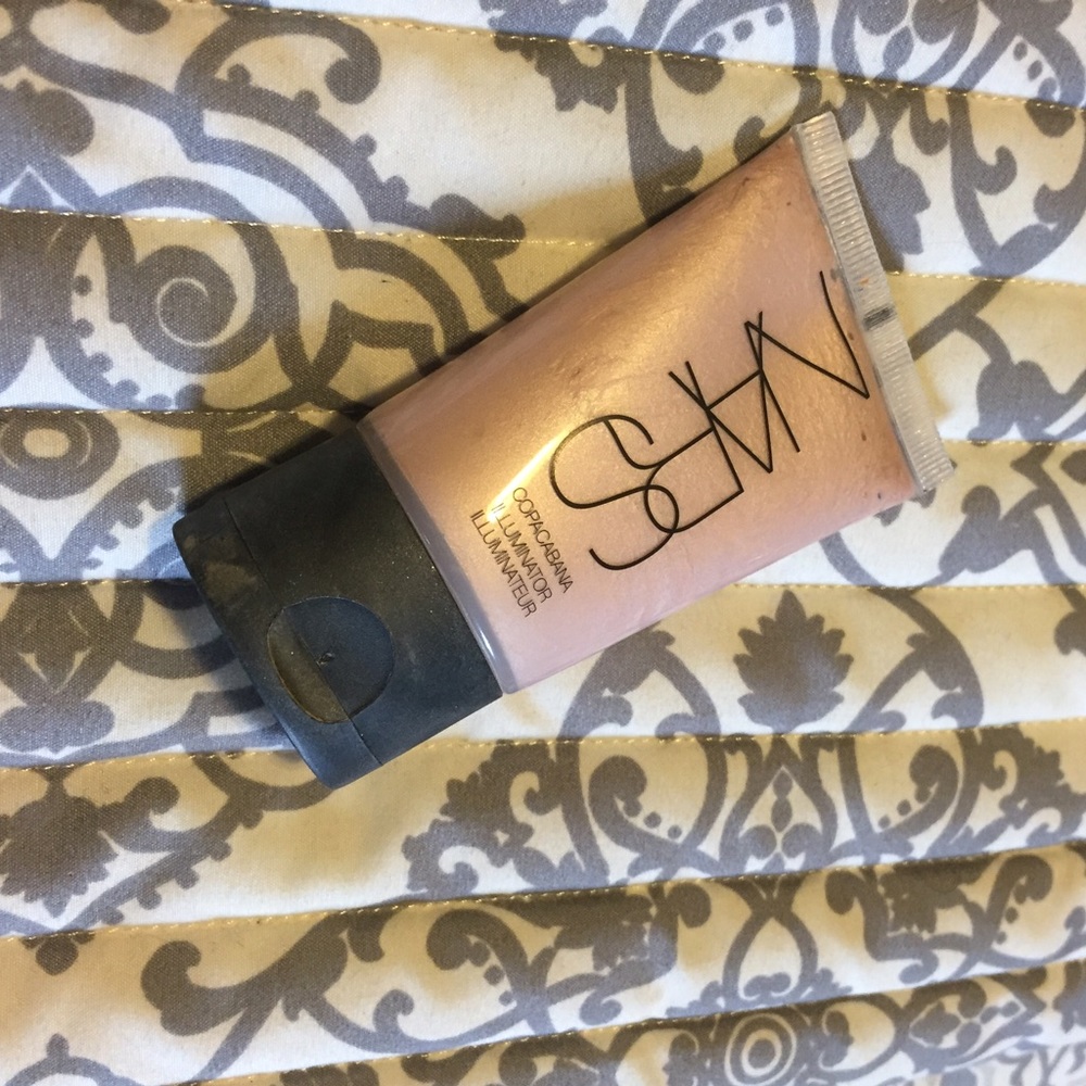 ✨✨✨NARS Copacabana Highlight✨✨✨