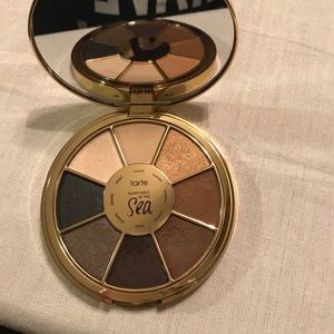 Tarte Eyeshadow Palette