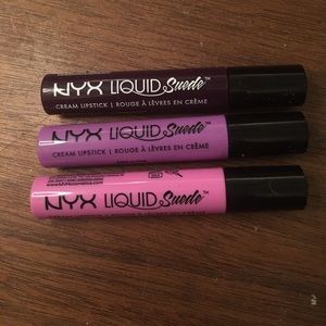Liquid Lipstick