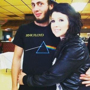 Meet your Posher, Kyrie michelle