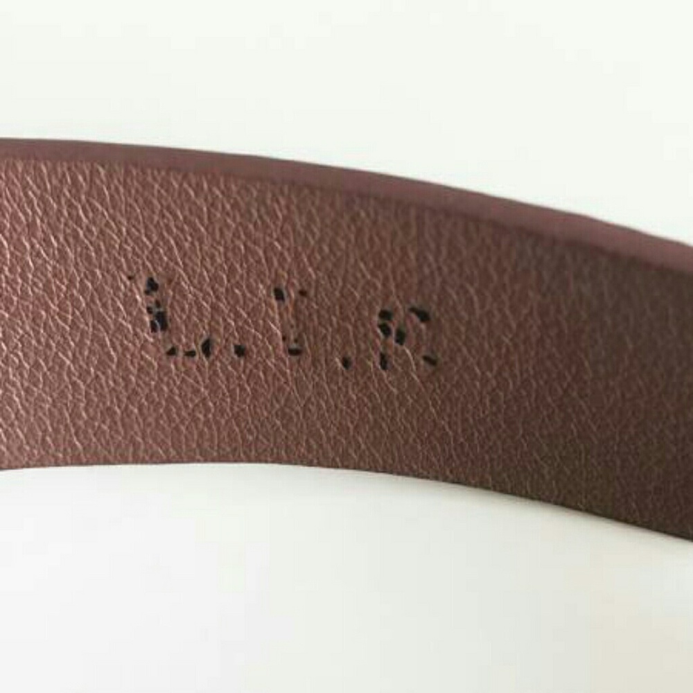 Louis Vuitton Rose Velours Wrap Spike It Bracelet - Picture 8 of 8