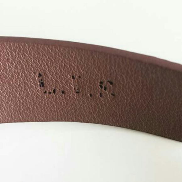 Louis Vuitton Rose Velours Wrap Spike It Bracelet - Picture 8 of 8