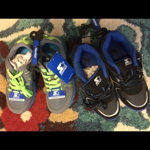 STARTER Boy's Tennis Shoes - NWT
