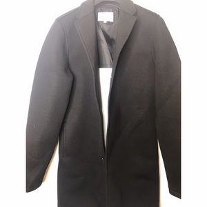 Members Only Top Coat