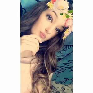 Meet your Posher, Topanga