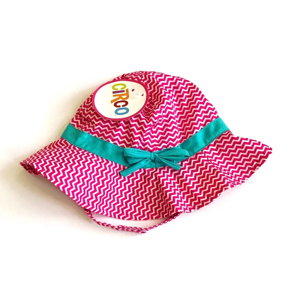 Sun Hat