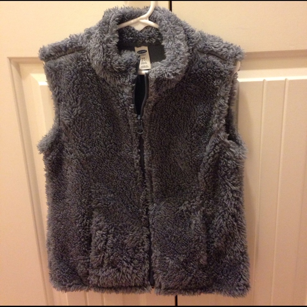 Size Small Old Navy Vest