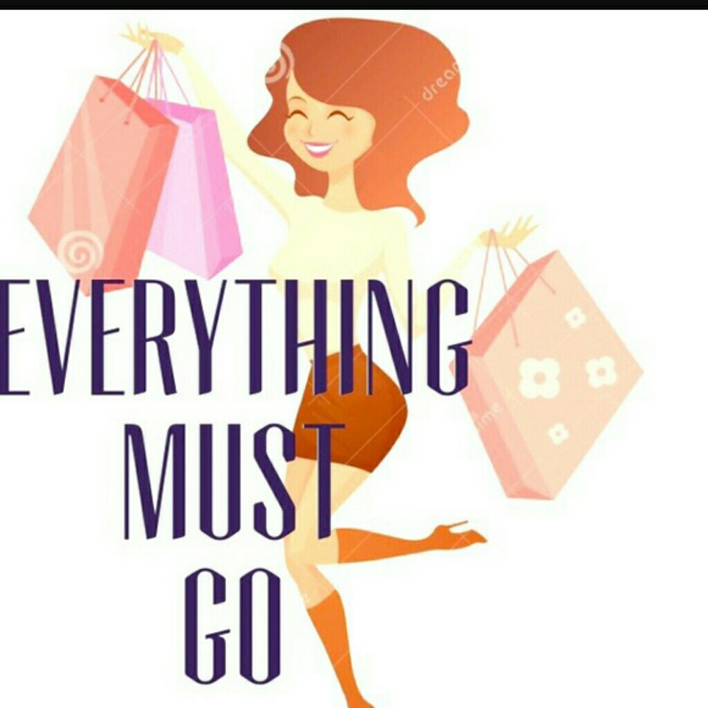 Looking to clear my closet!!
