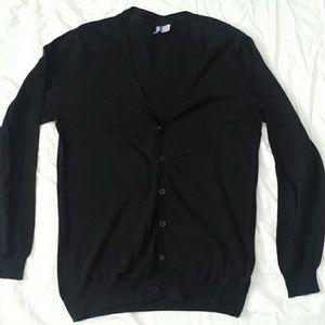 H&M Men's Cardigan