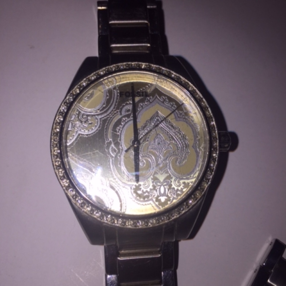 Fossil Watch