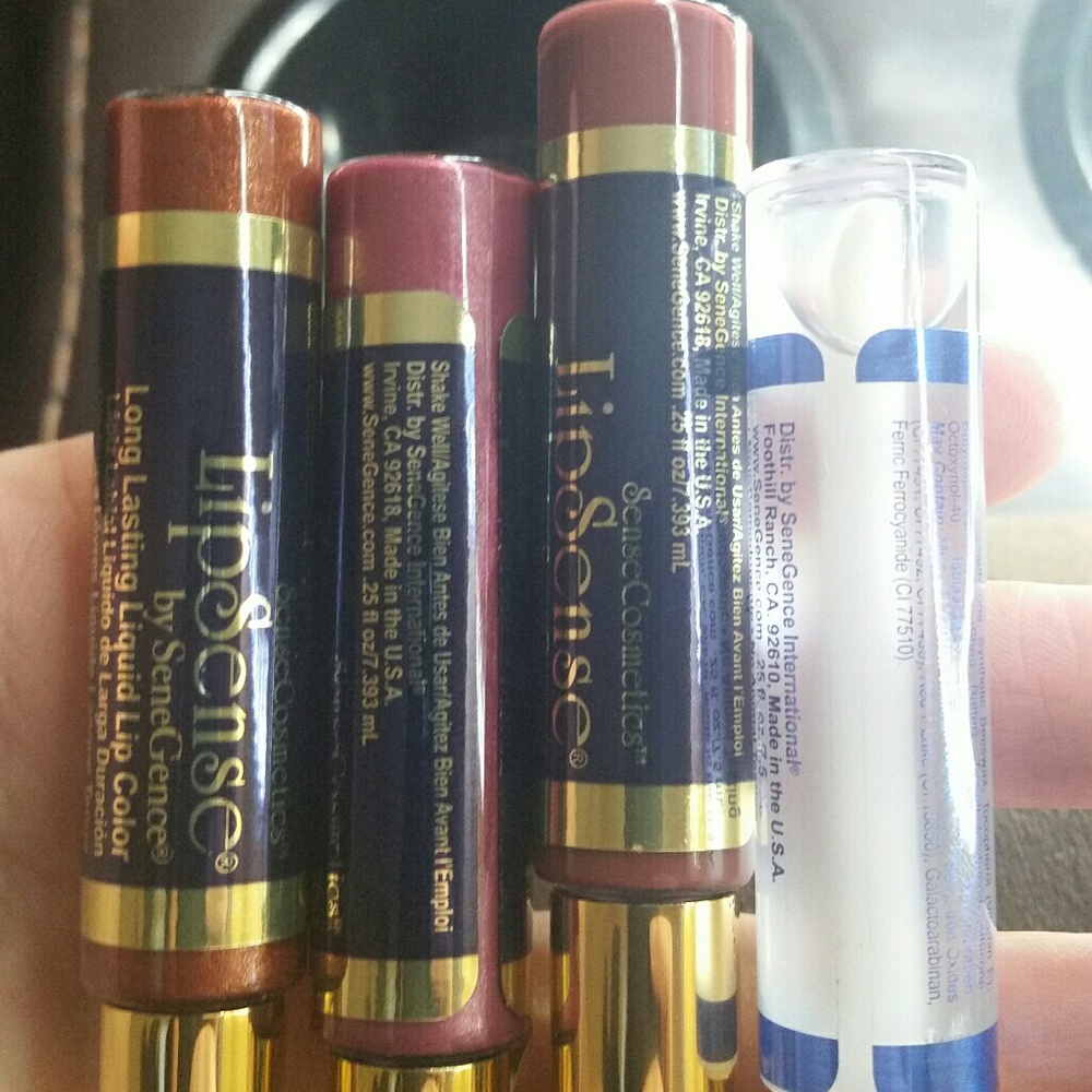 Lipsense