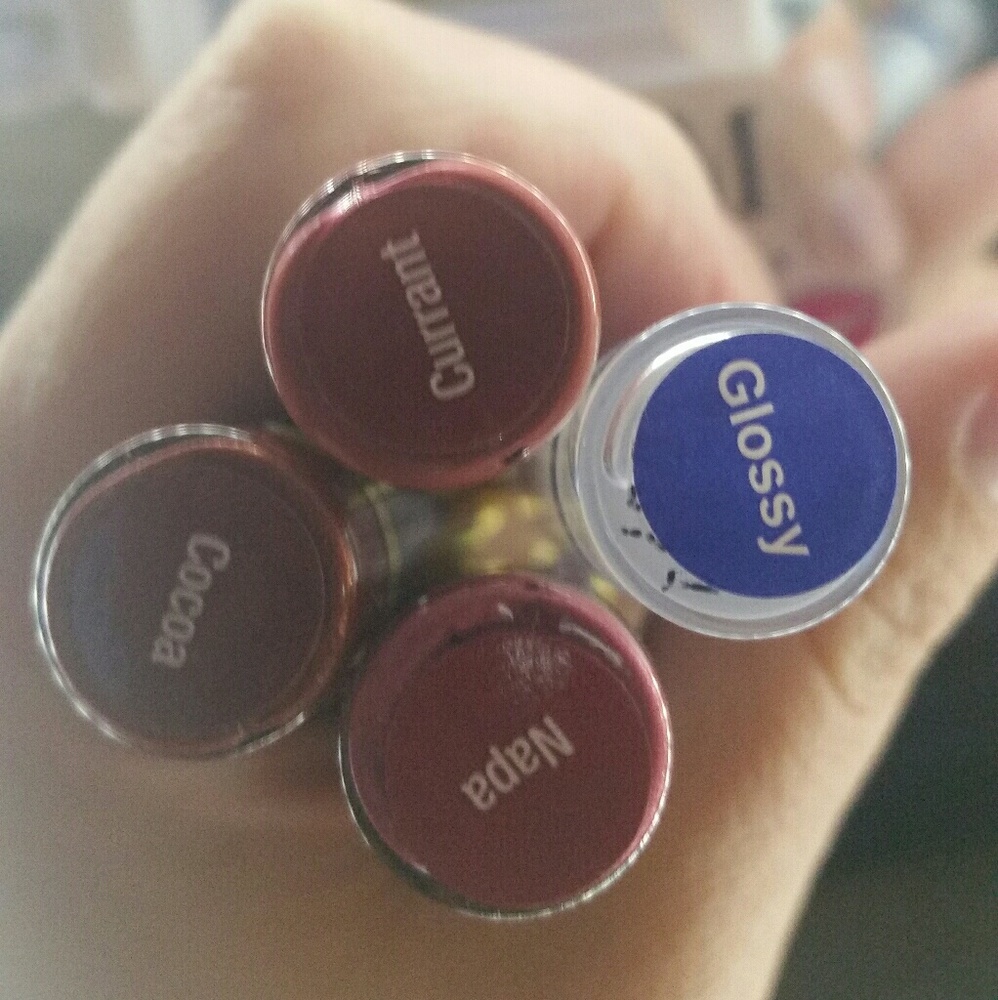 Lipsense - Picture 2 of 8
