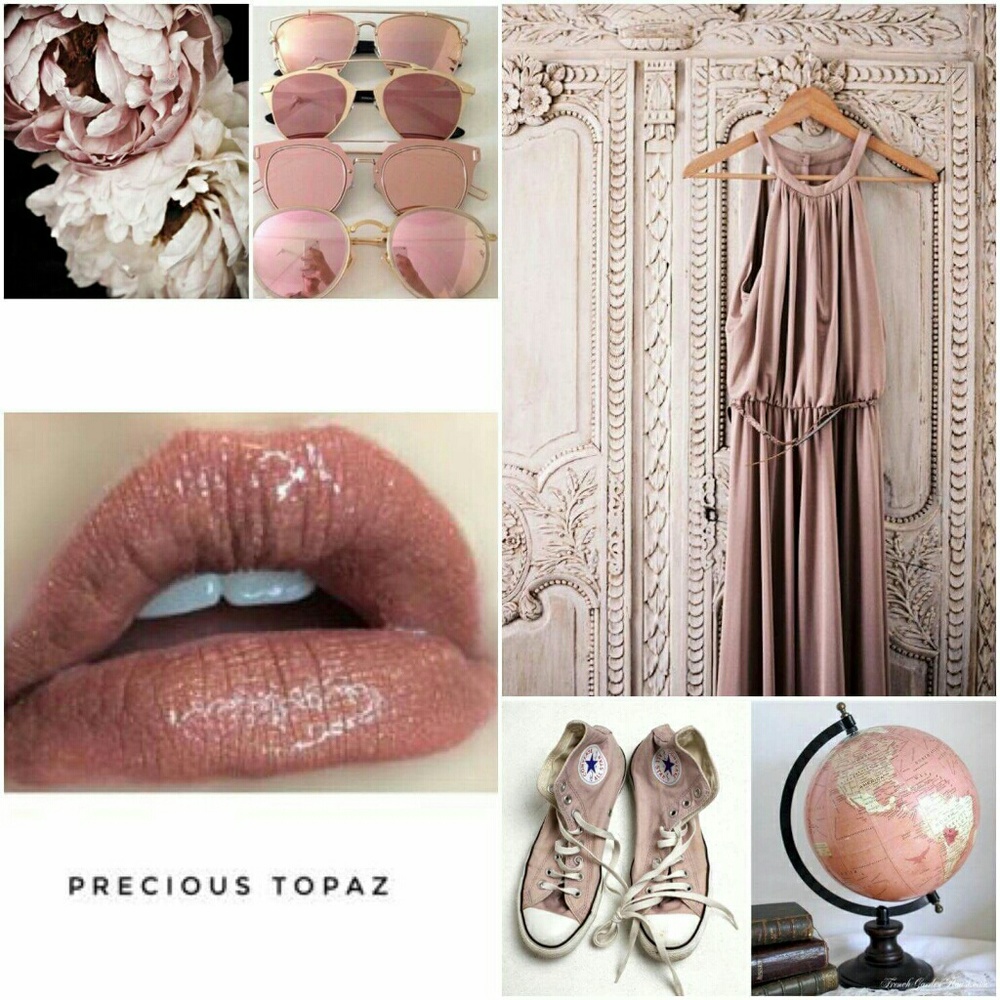 Lipsense - Picture 5 of 8