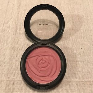 MAC Summer Rose Blush