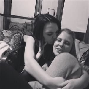 Meet your Posher, Taryn