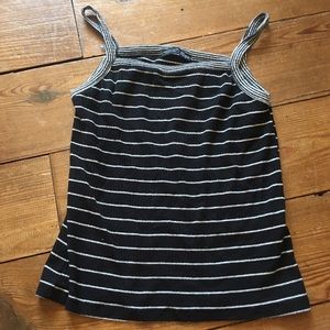 Zara tank