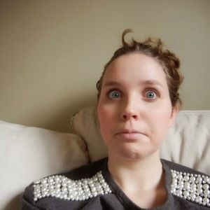 Meet your Posher, Brenda