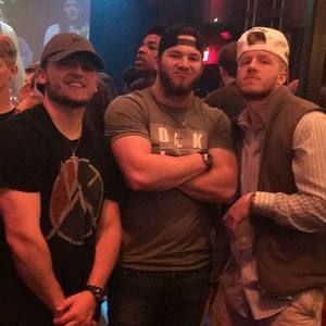 Meet your Posher, Wes