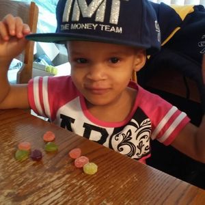 Meet your Posher, Darnell