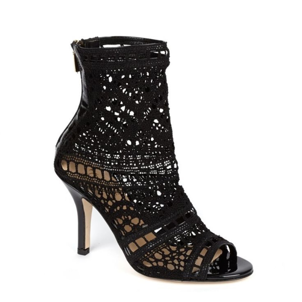 Vince Camuto Signature ankle booties