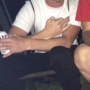 Meet your Posher, Kevin