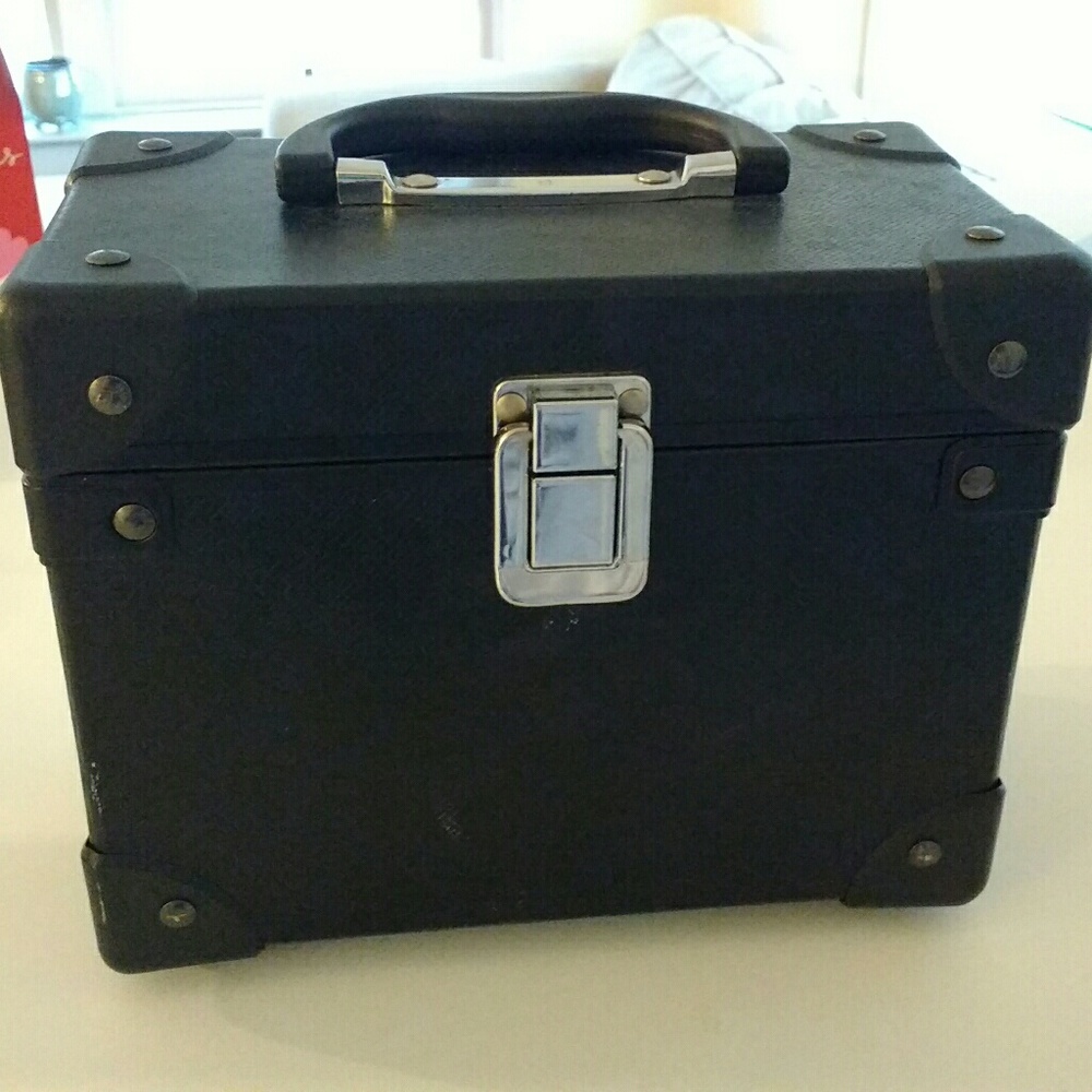 Makeup Case