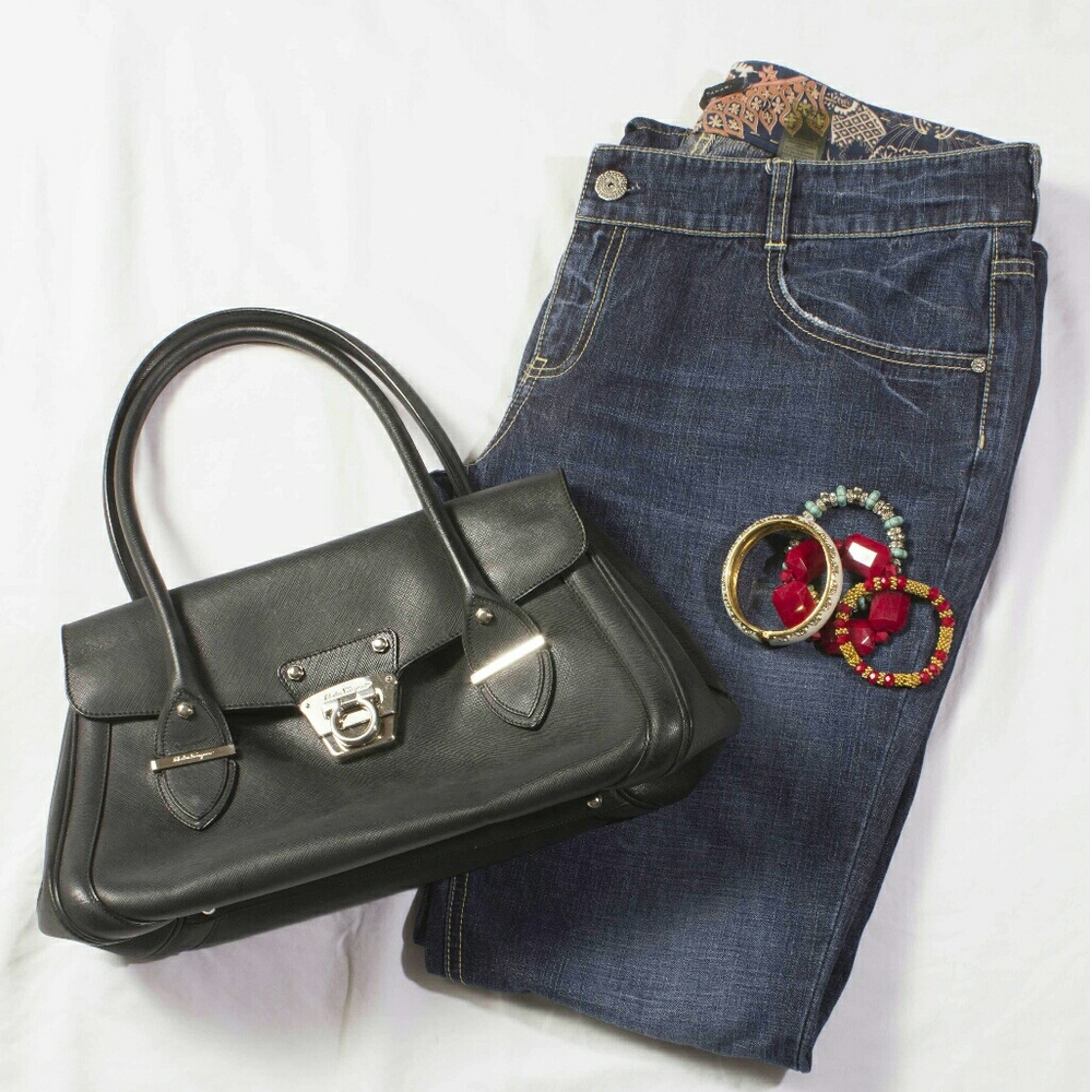 Elie Tahari Jeans