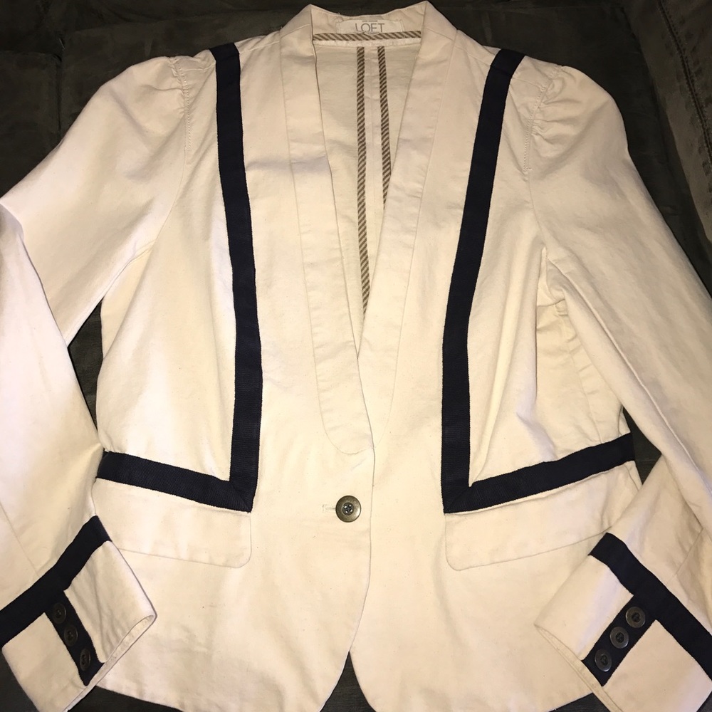 Beautiful Blazer Jacket