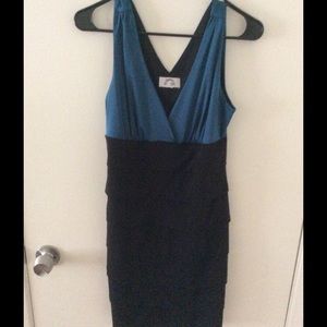 Bodycon dress