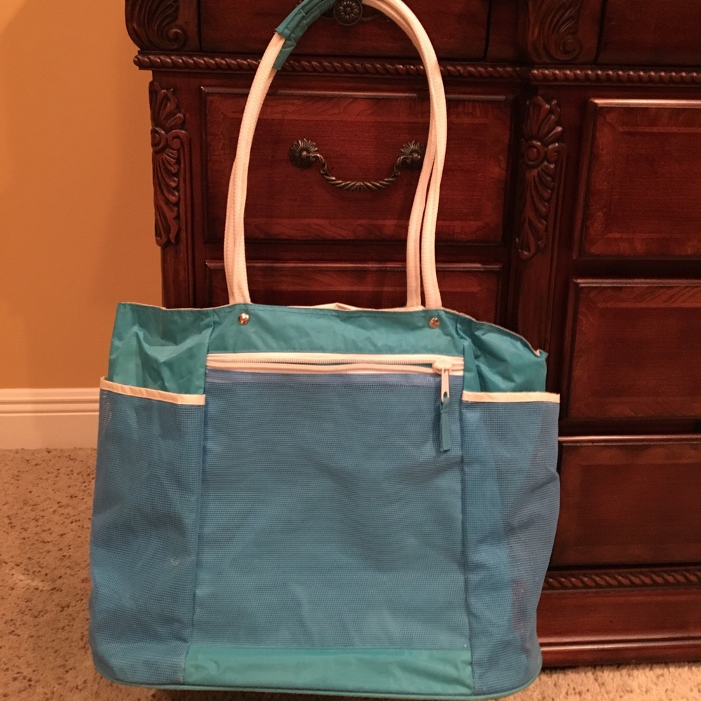 Beach bag
