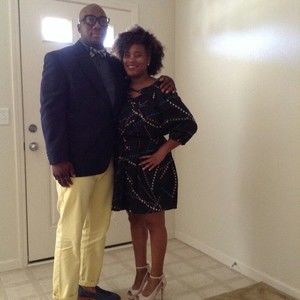 Meet your Posher, Calvin