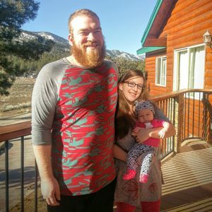 Meet your Posher, Carrie & josh