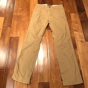 American Eagle Chinos