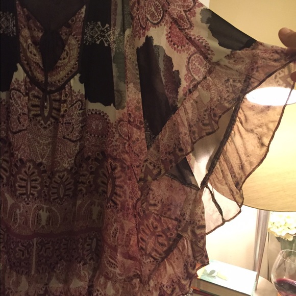 Float Free People Dress - Picture 2 of 2