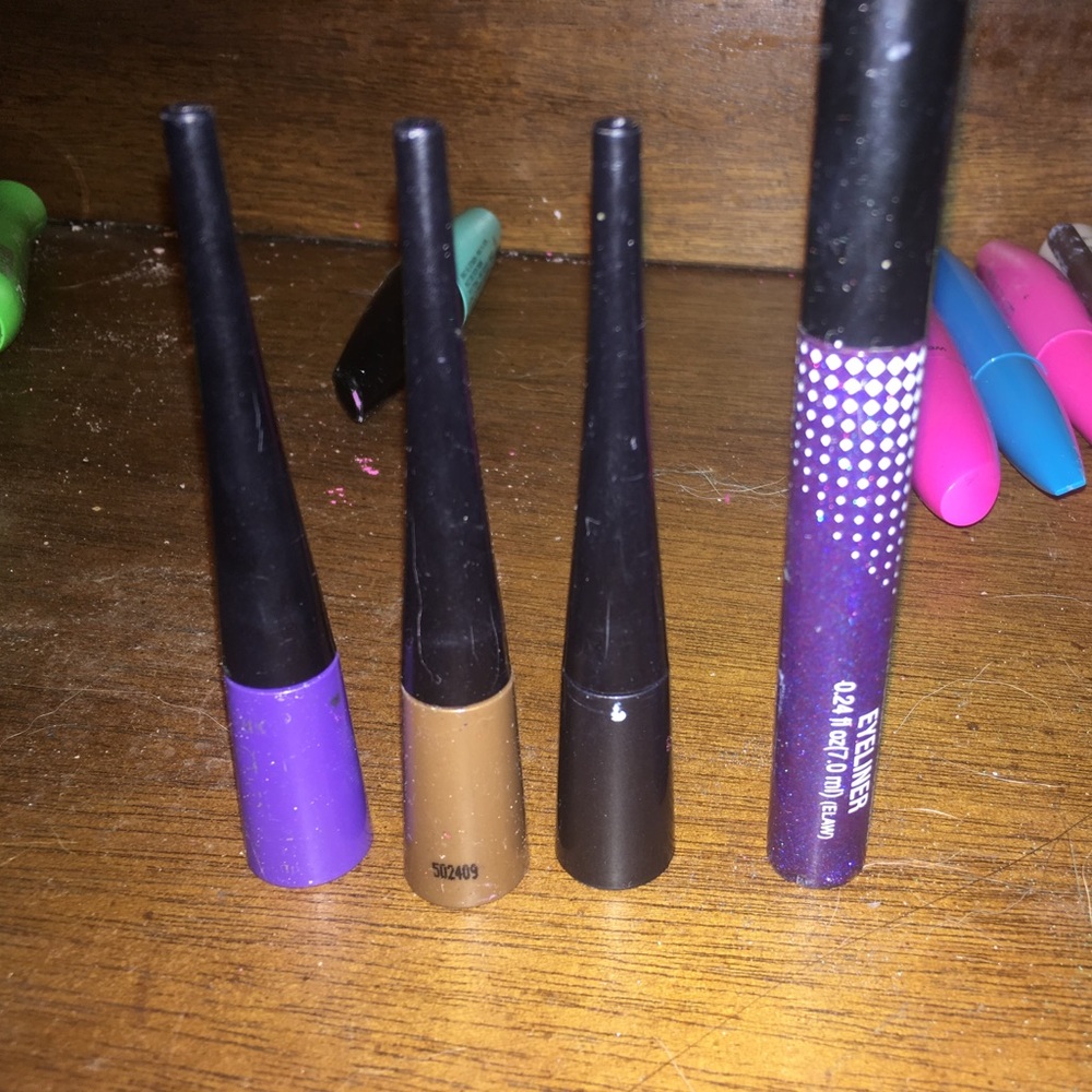 Eyeliner