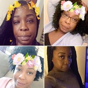 Meet your Posher, Tammie