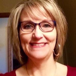 Meet your Posher, Stacy